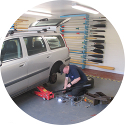 Workshop