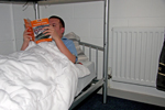 Accommodation Room