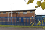 Derwenthaugh Training Centre