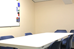 Training Room Discovery