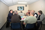 Training Room Endurance