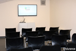 Training Room Endurance