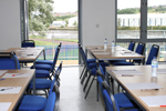 Training Room Endeavour