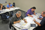 Training Room Endurance