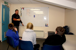 Training Room Endurance