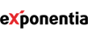 exponentia log