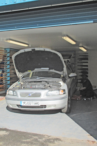 Image of workshop